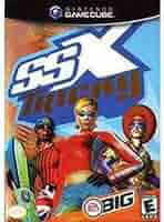 SSX トリッキー Amazon | Ssx Tricky / Game | ゲーム